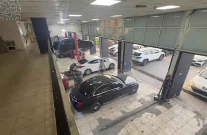 Shop - Studio - 5 Bathrooms for sale in Al Jurf Industrial 1 - Al Jurf Industrial - Ajman Shop - Studio - 5 Bathrooms for sale in Al Jurf Industrial 1 - Al Jurf Industrial - Ajman