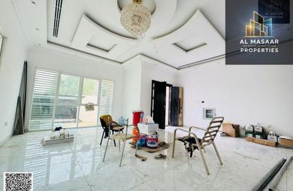 Villa - 6 Bedrooms - 7+ Bathrooms for sale in CityLife Al Tallah - Al Tallah 2 - Ajman Villa - 6 Bedrooms - 7+ Bathrooms for sale in CityLife Al Tallah - Al Tallah 2 - Ajman