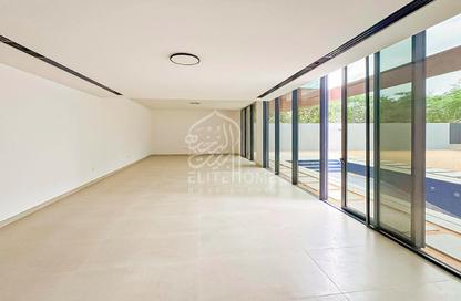 Villa - 4 Bedrooms - 6 Bathrooms for sale in Sequoia - Masaar - Tilal City - Sharjah Villa - 4 Bedrooms - 6 Bathrooms for sale in Sequoia - Masaar - Tilal City - Sharjah