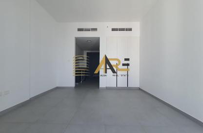 Apartment - Studio - 1 for rent in The Solo - Aljada - Sharjah