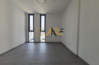 Apartment - Studio - 1 for rent in The Solo - Aljada - Sharjah