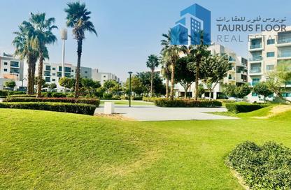 Apartment - 3 Bedrooms - 2 Bathrooms for rent in Wasl Green Park - Ras Al Khor Industrial - Ras Al Khor - Dubai