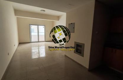 Apartment - Studio - 1 Bathroom for sale in Smart Tower 1 - Al Amerah - Ajman