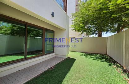 Villa - 6 Bedrooms - 7+ Bathrooms for sale in Grand Views - Meydan Gated Community - Meydan - Dubai Villa - 6 Bedrooms - 7+ Bathrooms for sale in Grand Views - Meydan Gated Community - Meydan - Dubai