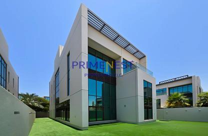 Villa - 6 Bedrooms - 7+ Bathrooms for sale in Grand Views - Meydan Gated Community - Meydan - Dubai