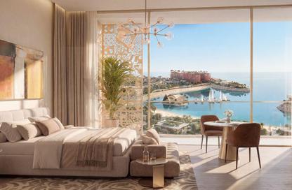 Apartment - 3 Bedrooms - 3 Bathrooms for sale in Mira Coral Bay - Al Mairid - Ras Al Khaimah
