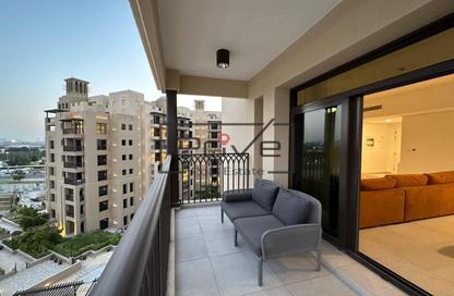 Apartment - 2 Bedrooms - 2 Bathrooms for rent in Asayel 3 - Madinat Jumeirah Living - Umm Suqeim - Dubai Apartment - 2 Bedrooms - 2 Bathrooms for rent in Asayel 3 - Madinat Jumeirah Living - Umm Suqeim - Dubai