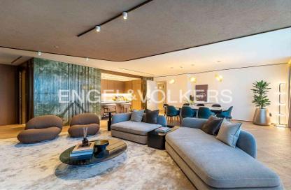Apartment - 1 Bedroom - 1 Bathroom for sale in Iconic Residence - Dubai Internet City - Dubai