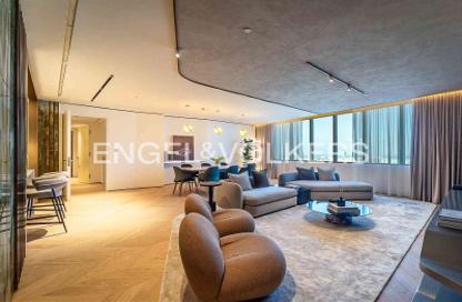 Apartment - 1 Bedroom - 1 Bathroom for sale in Iconic Residence - Dubai Internet City - Dubai