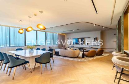 Apartment - 1 Bedroom - 1 Bathroom for sale in Iconic Residence - Dubai Internet City - Dubai
