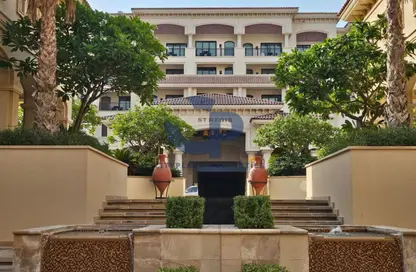 Apartment - 1 Bedroom - 2 Bathrooms for rent in St. Regis - Saadiyat Beach - Saadiyat Island - Abu Dhabi
