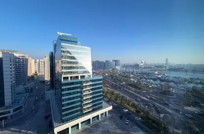 شقة - 2 غرف نوم - 3 حمامات للايجار في جراند كريك ريزيدنس - رقة البطين - ديرة - دبي