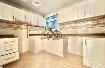 Apartment - 1 Bedroom - 2 Bathrooms for rent in Dome Tower - Al Jaddaf - Dubai
