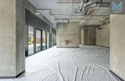 محل - استوديو - 2 حمامات للايجار في كريست غراندي - صبحا هارتلاند - مدينة الشيخ محمد بن راشد - دبي