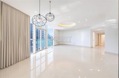 Apartment - 3 - 3 for sale in Damac Maison The Distinction - Downtown Dubai - Dubai