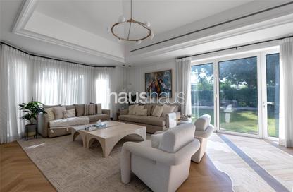 Villa - 4 Bedrooms - 5 Bathrooms for sale in Bungalows Area - Green Community - Dubai Investment Park 1 (DIP 1) - Dubai Investment Park (DIP) - Dubai