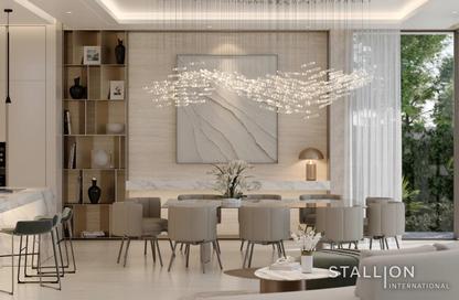Villa - 6 Bedrooms - 7+ Bathrooms for sale in Cedarwood Estates - Jumeirah Golf Estates - Dubai