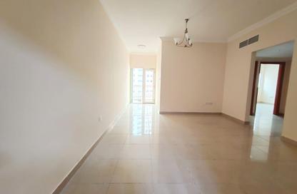 Apartment - 2 Bedrooms - 2 Bathrooms for rent in Al Shaiba Building 512 - Al Nahda - Sharjah