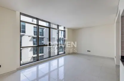 Apartment - 1 Bedroom - 2 Bathrooms for rent in The Polo Residence A4 - The Polo Residence - Meydan Avenue - Meydan - Dubai