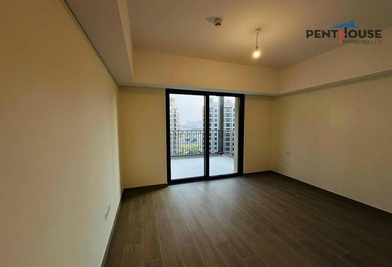 Pool View | Spacious 4bed + Maid | Big Layout photo 4
