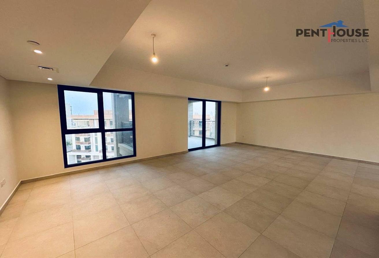 Pool View | Spacious 4bed + Maid | Big Layout photo 2
