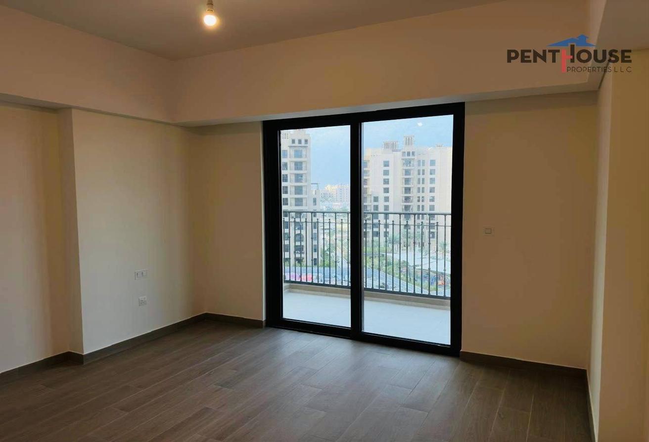 Pool View | Spacious 4bed + Maid | Big Layout photo 3