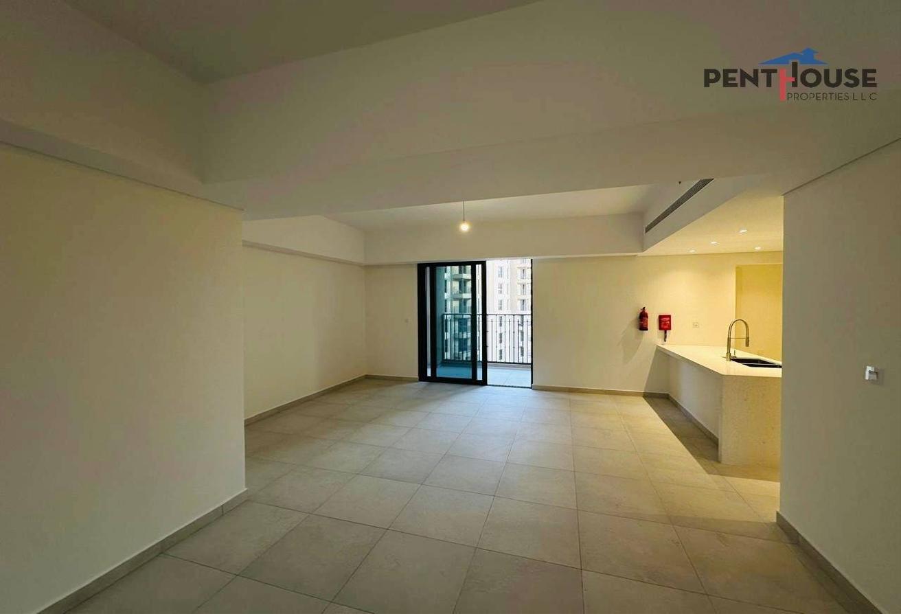 Pool View | Spacious 4bed + Maid | Big Layout photo 6