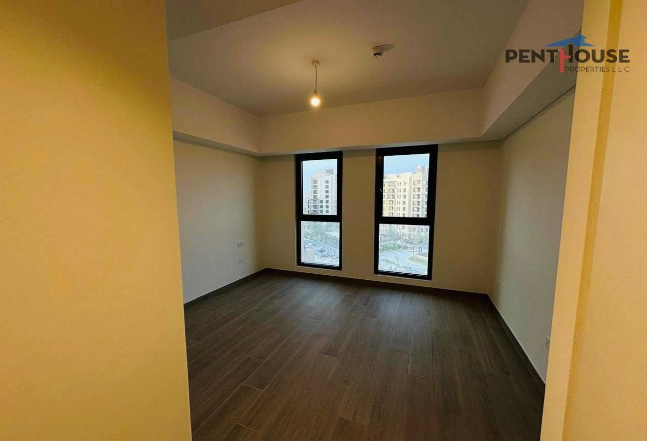 Pool View | Spacious 4bed + Maid | Big Layout photo 8