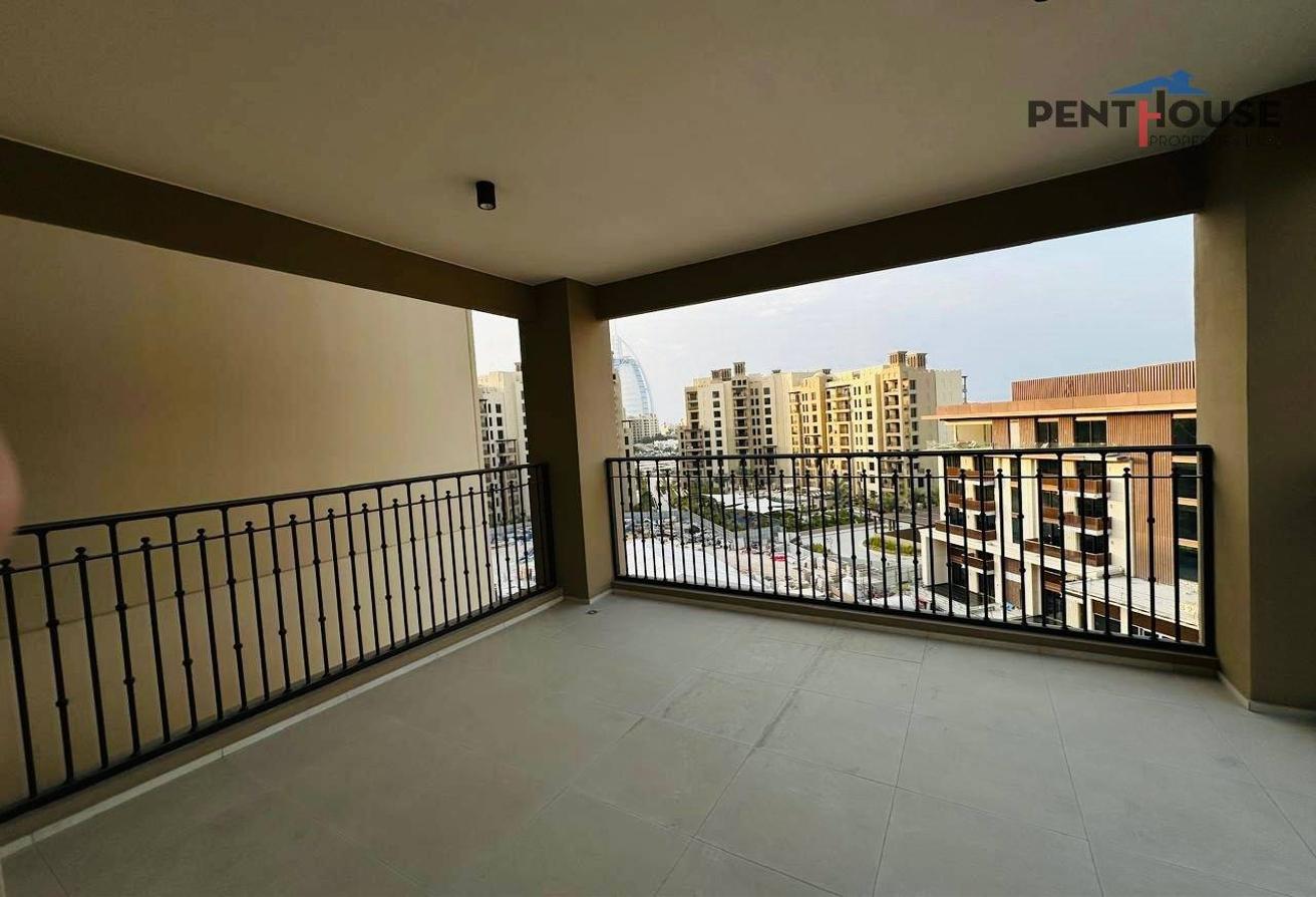 Pool View | Spacious 4bed + Maid | Big Layout photo 7
