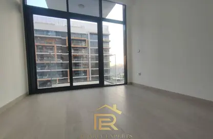 Apartment - Studio - 1 Bathroom for rent in Azizi Riviera 25 - AZIZI Riviera - Meydan One - Meydan - Dubai