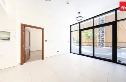 Apartment - 1 Bedroom - 2 Bathrooms for rent in Saleh Residence 3 - Jumeirah Garden City - Al Satwa - Dubai