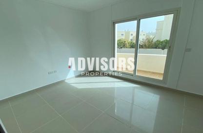 Townhouse - 3 - 4 for sale in Mediterranean Style - Al Reef Villas - Al Reef - Abu Dhabi