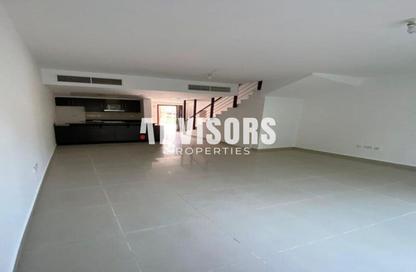 Townhouse - 3 - 4 for sale in Mediterranean Style - Al Reef Villas - Al Reef - Abu Dhabi