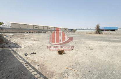 Land - Studio for rent in Ras Al Khor - Dubai