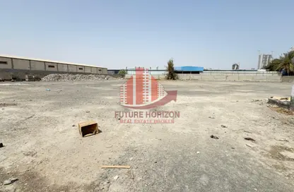 أرض - استوديو للايجار في رأس الخور - دبي