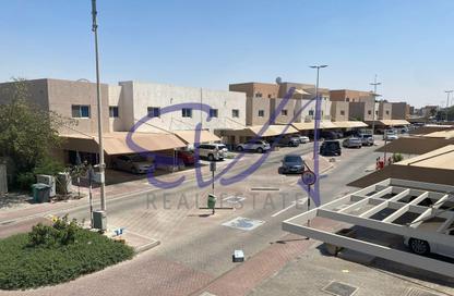 فيلا - 2 - 3 للايجار في طراز معاصر - فيلات الريف - الريف - أبوظبي