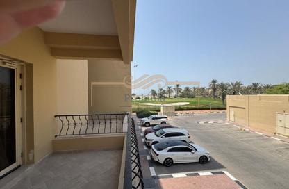 Apartment - 2 - 3 for rent in Golf Apartments - Al Hamra Village - Ras Al Khaimah