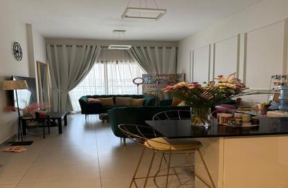 Apartment - 1 Bedroom - 2 Bathrooms for sale in The Wings Block C - Arjan - Dubai Apartment - 1 Bedroom - 2 Bathrooms for sale in The Wings Block C - Arjan - Dubai