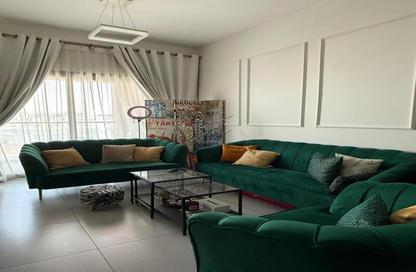 Apartment - 1 Bedroom - 2 Bathrooms for sale in The Wings Block C - Arjan - Dubai Apartment - 1 Bedroom - 2 Bathrooms for sale in The Wings Block C - Arjan - Dubai