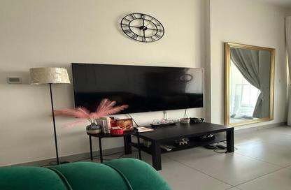 Apartment - 1 Bedroom - 2 Bathrooms for sale in The Wings Block C - Arjan - Dubai Apartment - 1 Bedroom - 2 Bathrooms for sale in The Wings Block C - Arjan - Dubai