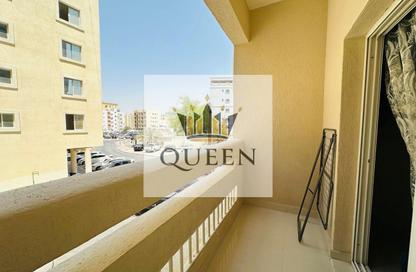 Apartment - 2 Bedrooms - 2 Bathrooms for rent in Corniche Tower - Ajman Corniche Road - Ajman Apartment - 2 Bedrooms - 2 Bathrooms for rent in Corniche Tower - Ajman Corniche Road - Ajman