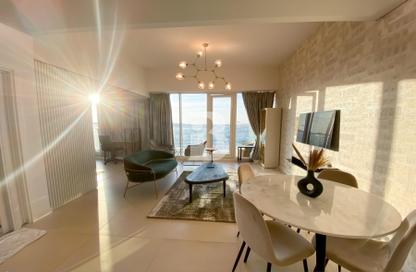Apartment - 1 Bedroom - 2 Bathrooms for rent in PG Upperhouse - Al Furjan - Dubai Apartment - 1 Bedroom - 2 Bathrooms for rent in PG Upperhouse - Al Furjan - Dubai