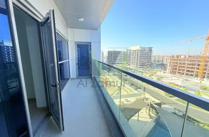 شقة - 3 غرف نوم - 3 حمامات للايجار في آرت كورتيارد - ارجان - دبي