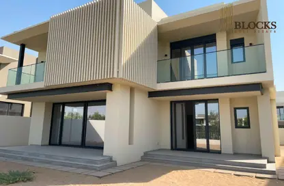Villa - 5 Bedrooms - 7 Bathrooms for rent in Jebel Ali Village Villas - Jebel Ali Village - Jebel Ali - Dubai Villa - 5 Bedrooms - 7 Bathrooms for rent in Jebel Ali Village Villas - Jebel Ali Village - Jebel Ali - Dubai