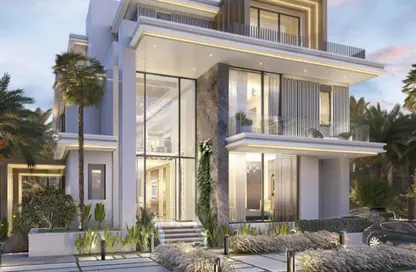 Townhouse - 4 Bedrooms - 5 Bathrooms for sale in Maldives 1 - Maldives - DAMAC Islands - Dubai Land - Dubai Townhouse - 4 Bedrooms - 5 Bathrooms for sale in Maldives 1 - Maldives - DAMAC Islands - Dubai Land - Dubai