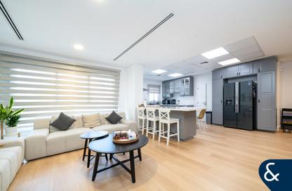 Apartment - 3 Bedrooms - 6 Bathrooms for sale in Terraced Apartments 4 - Terraced Apartments - Green Community Motor City - Motor City - Dubai Apartment - 3 Bedrooms - 6 Bathrooms for sale in Terraced Apartments 4 - Terraced Apartments - Green Community Motor City - Motor City - Dubai
