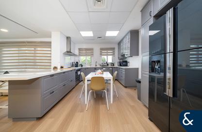 Apartment - 3 Bedrooms - 6 Bathrooms for sale in Terraced Apartments 4 - Terraced Apartments - Green Community Motor City - Motor City - Dubai