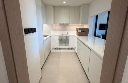 Apartment - 2 Bedrooms - 3 Bathrooms for sale in Vida 2 - Vida Residences - Aljada - Sharjah