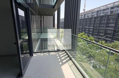 Apartment - 2 Bedrooms - 3 Bathrooms for sale in Vida 2 - Vida Residences - Aljada - Sharjah