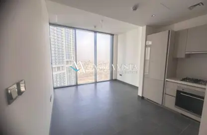 شقة - غرفة نوم - 1 حمام للايجار في بوديوم برج ذا كريست - صبحا هارتلاند - مدينة الشيخ محمد بن راشد - دبي